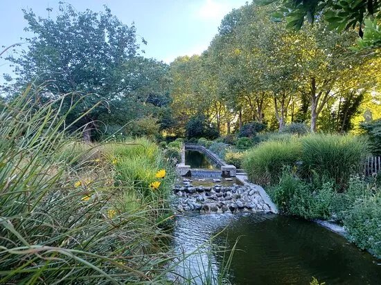 Parc Des Impressionnistes