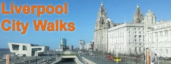 Liverpool City Walks