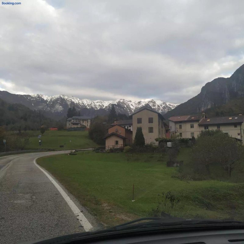 Agriturismo Val Di Ferro