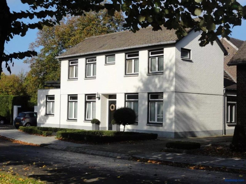 Bed & Breakfast Engelenhof