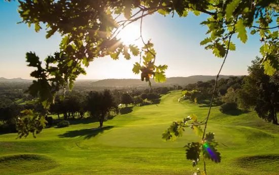 Golf de Roquebrune Resort