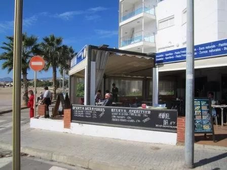 Port de Ponent