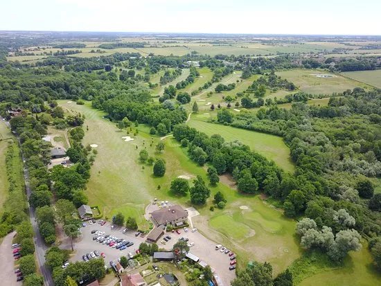Stowmarket Golf Club