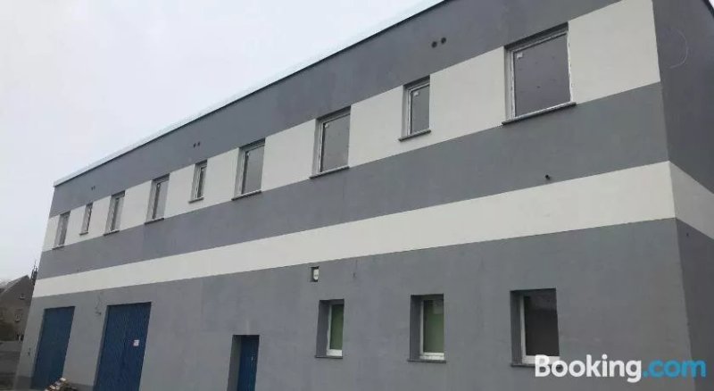 Noclegi Pasnik Zerniki Wroclawskie