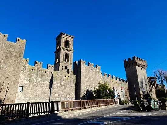 Piazzale Umberto I