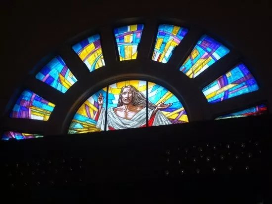 Chiesa di San Michele Arcangelo e Santa Rita
