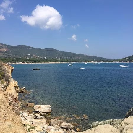 Spiaggia di Laconella