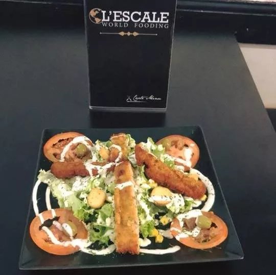 Brasserie L'Escale
