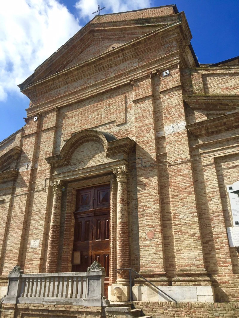 Chiesa della Beata Vergine del Soccorso