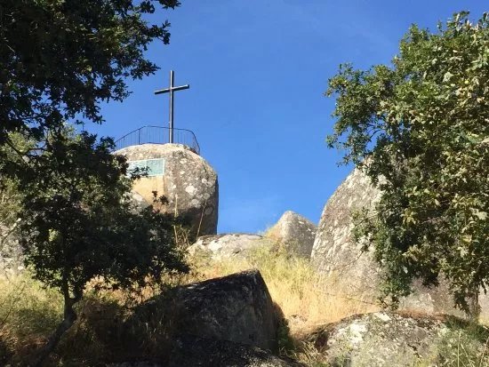 Mirador Monte Lobeira