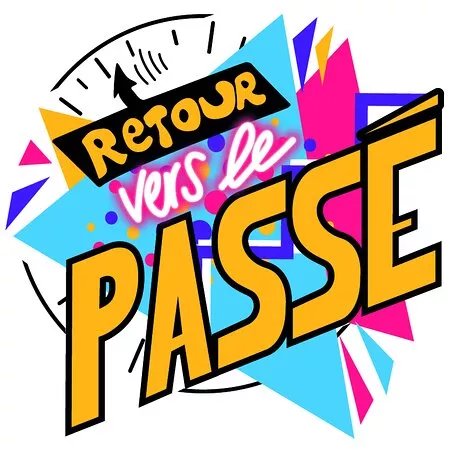 Retour Vers Le Passe
