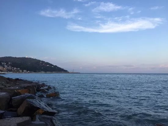 Spiaggia Libera Attrezzata AMA