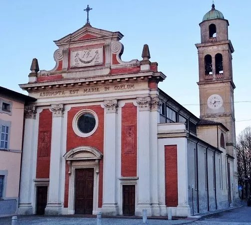 Chiesa di Santa Maria Assunta