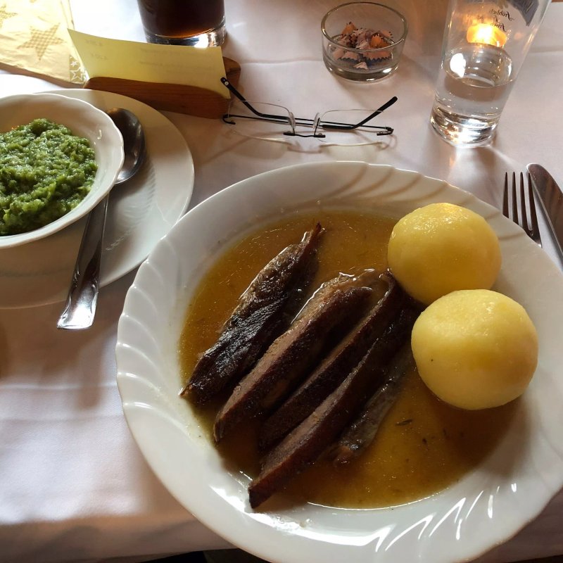 Gasthaus Wallachei