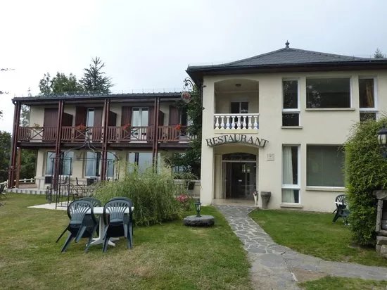 Hostelellerie Saint-Clement