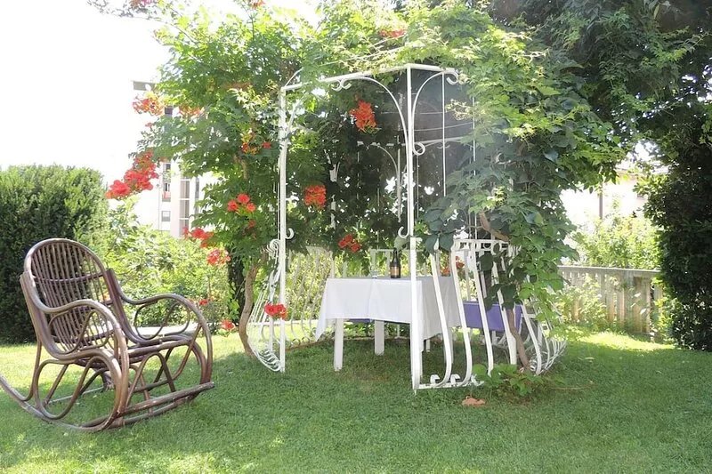 Apartments Travarevic - Two-Bedroom Apartment (4 Adults) No1
