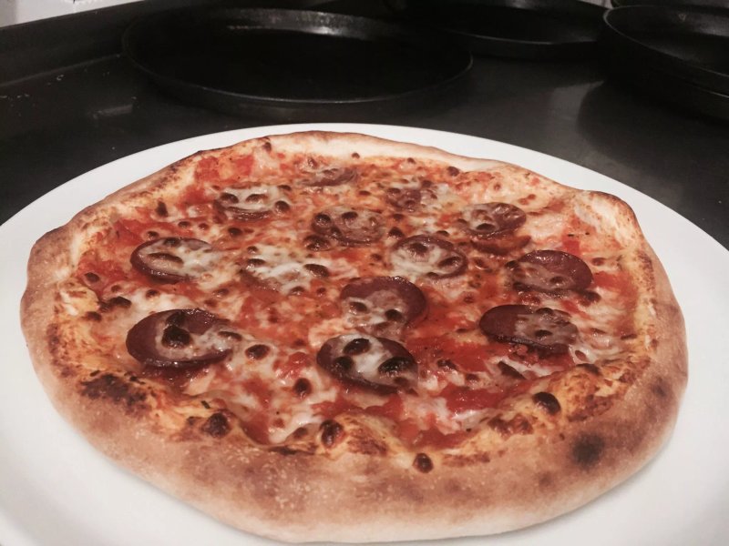 Pizzeria Salerno