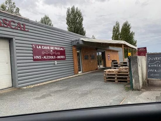 La Cave de Pascal