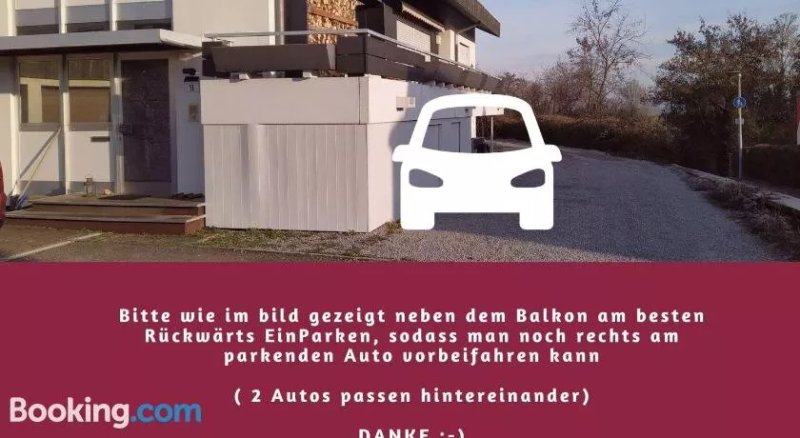 Privatzimmer in Schwaigern bei Heilbronn