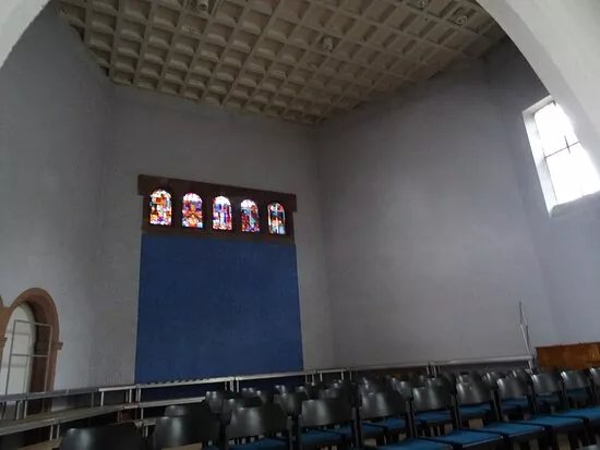 Christuskirche