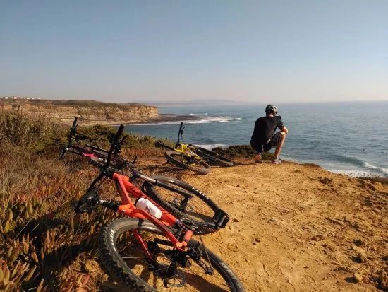 Ericeira Bike