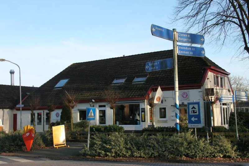Hofje
