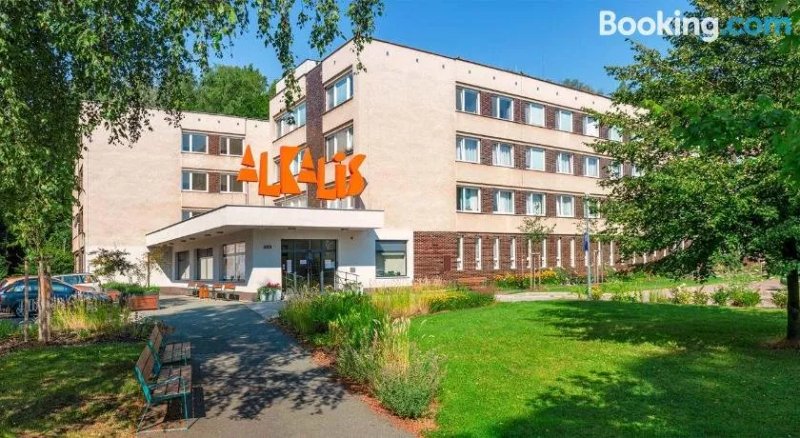Apartmany Hronov