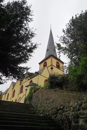 St. Martin