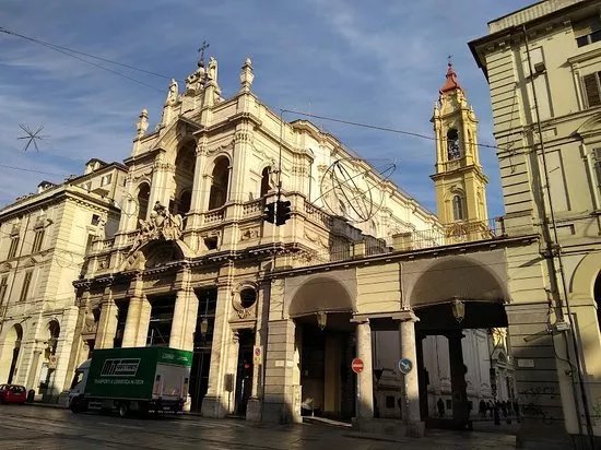 Chiesa della Santissima Annunziata