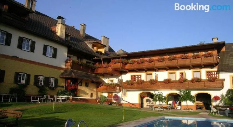 Gastehaus Tischler