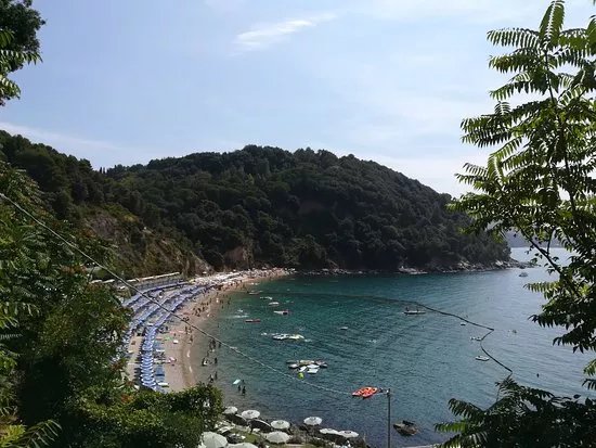 Calabianca in Baiablu