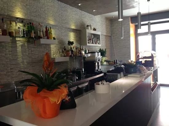 Verdi coffee & drink
