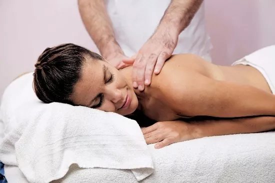 Zen Massage & Light Therapy Studio
