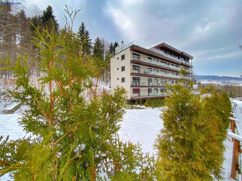 Kurort Kozubnik Apartament 33