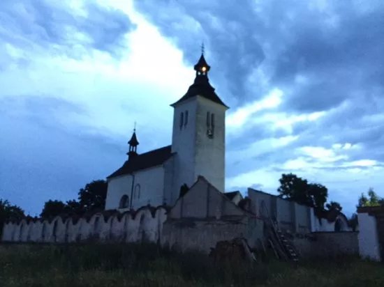 Church of St. Peter and St. Paul