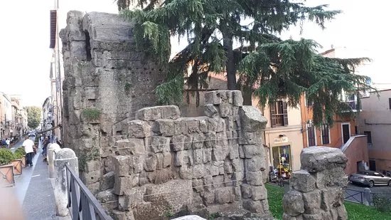 Porta Pretoria