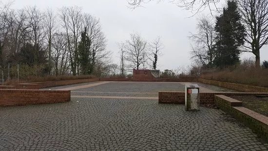 Gedenkstatte Ehemalige Synagoge