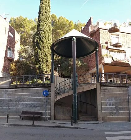 Parque De Puigterra