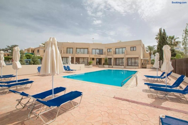 Napiana Hotel Apartments