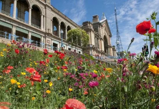 Alexandra Palace