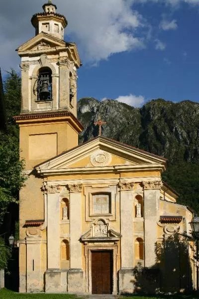 Chiesa di San Bernardino