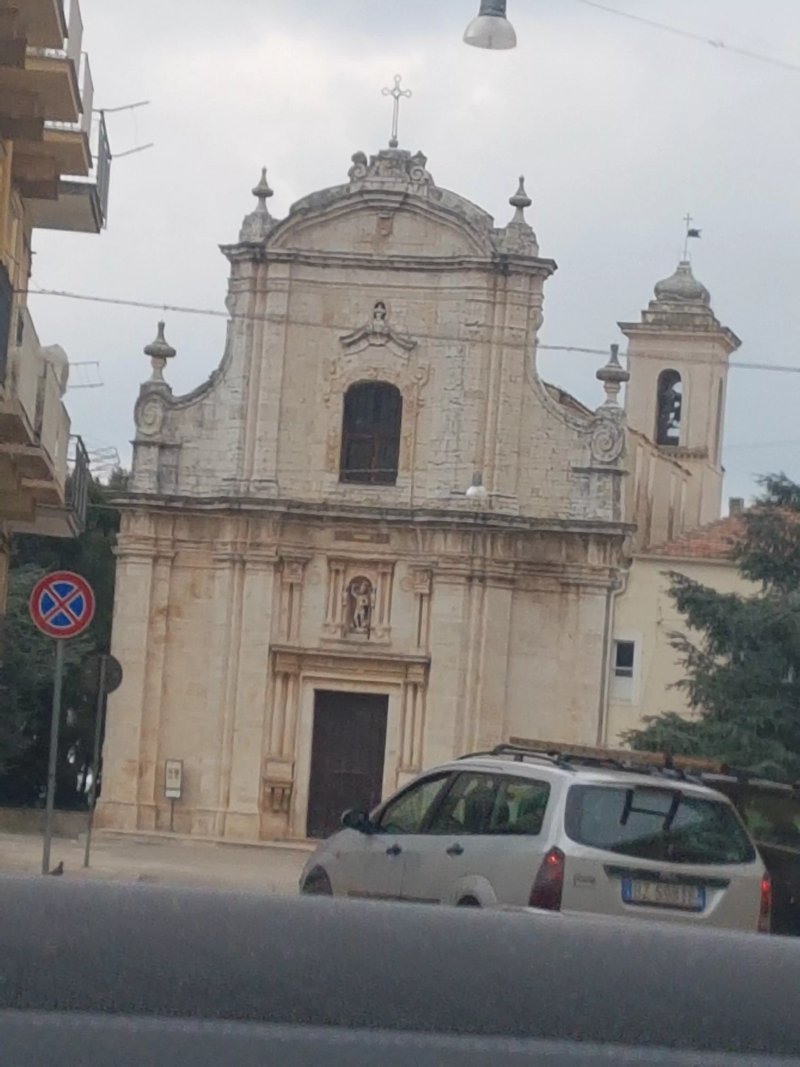 Chiesa di San Rocco