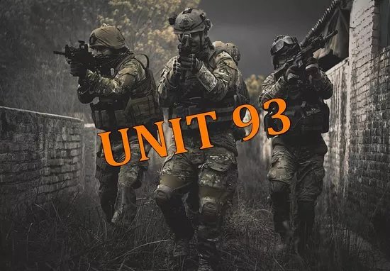 UNIT 93