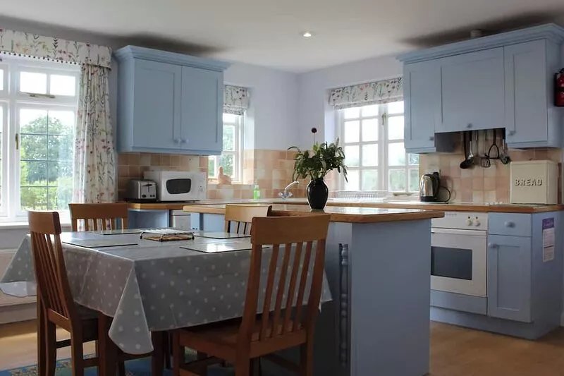 Castle House Cottage