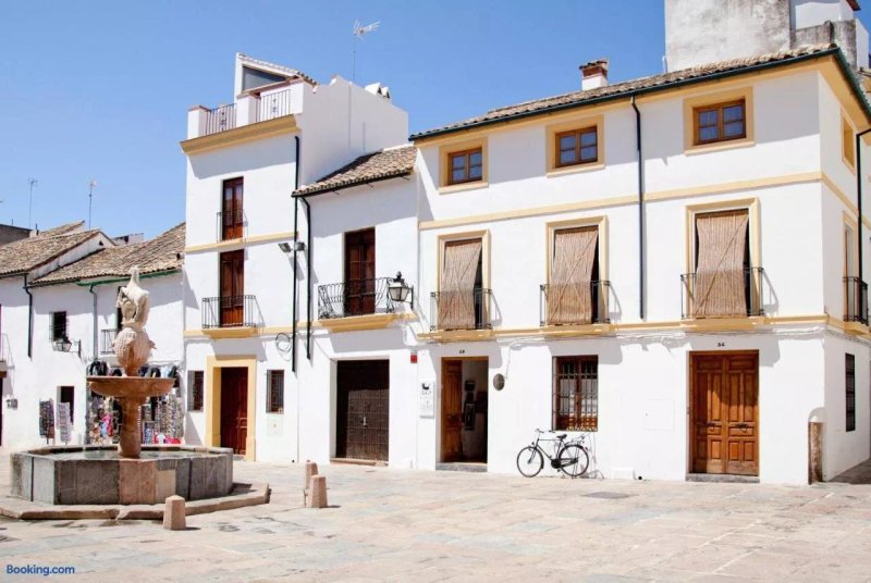 Las Casas del Potro