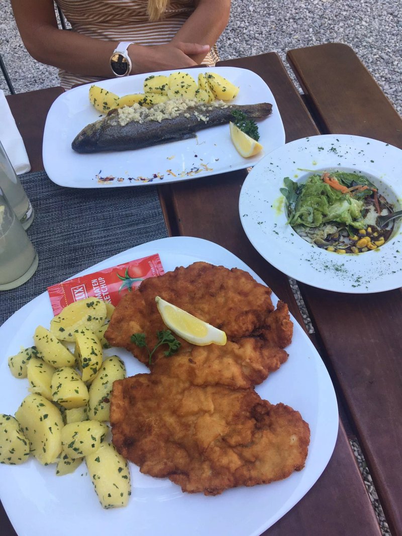 Cafe-Restaurant Herrenhaus