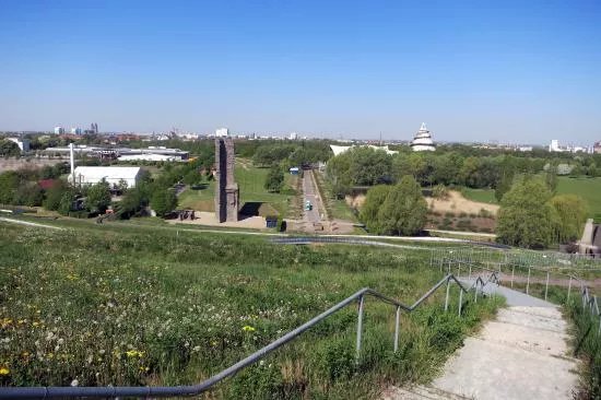 Elbauenpark