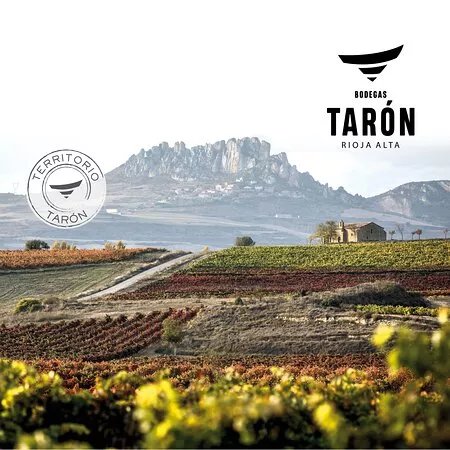 BODEGAS TARON