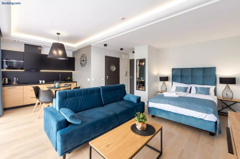 Apartamenty N7