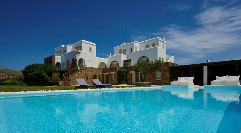 Grace Villas